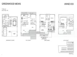Greenwood Mews (D11), Terrace #454458181